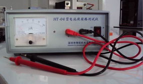 短路测试仪在电工仪器仪表中的应用与原理解析